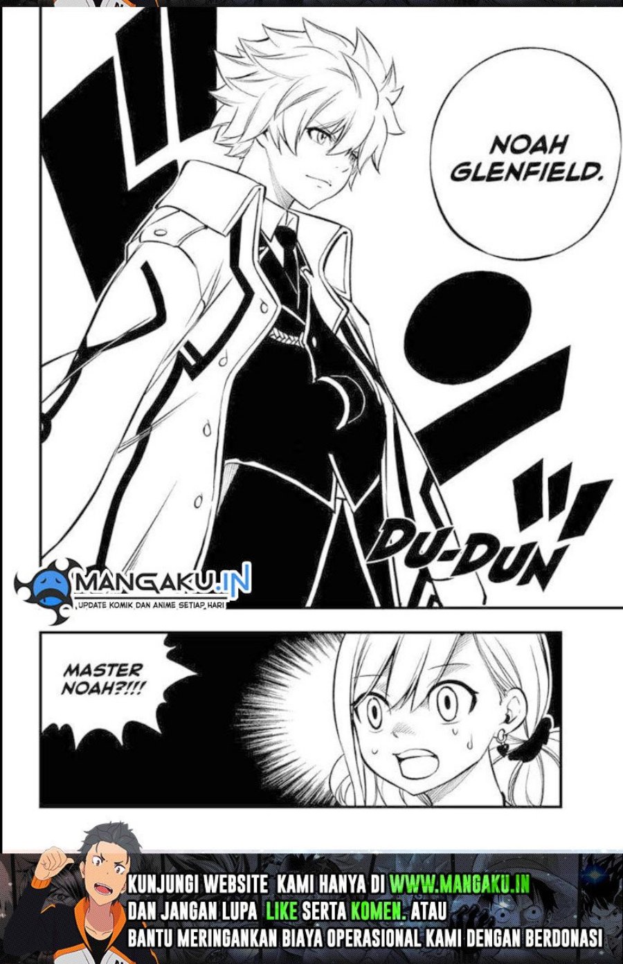 Eden’s Zero